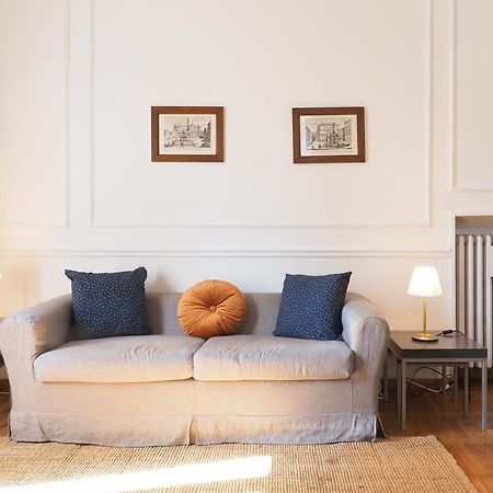 Primopiano - Solferino Apartment มิลาน ภายนอก รูปภาพ