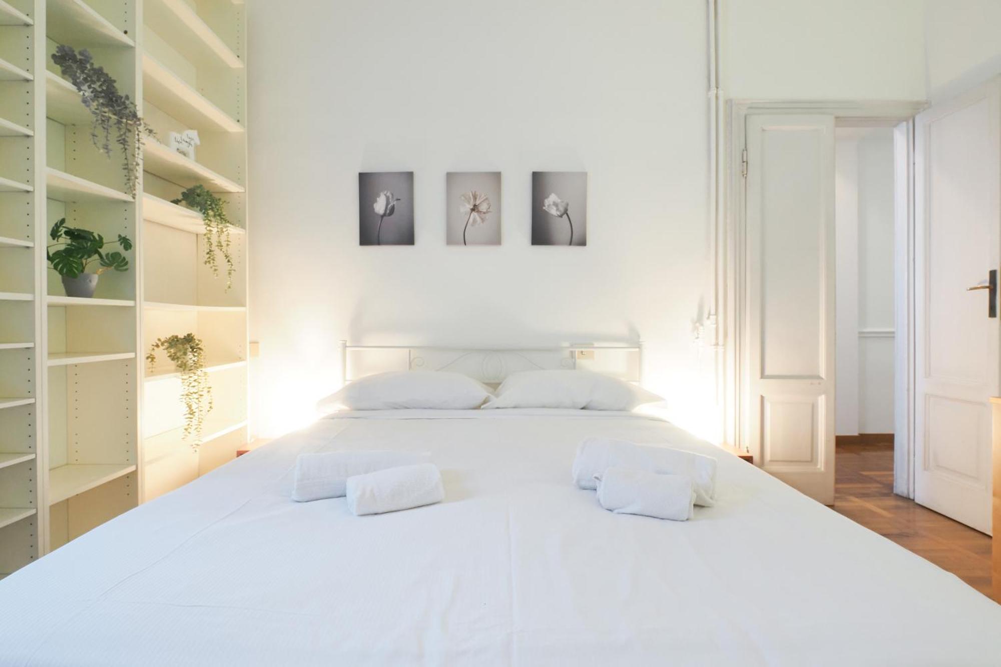 Primopiano - Solferino Apartment มิลาน ภายนอก รูปภาพ