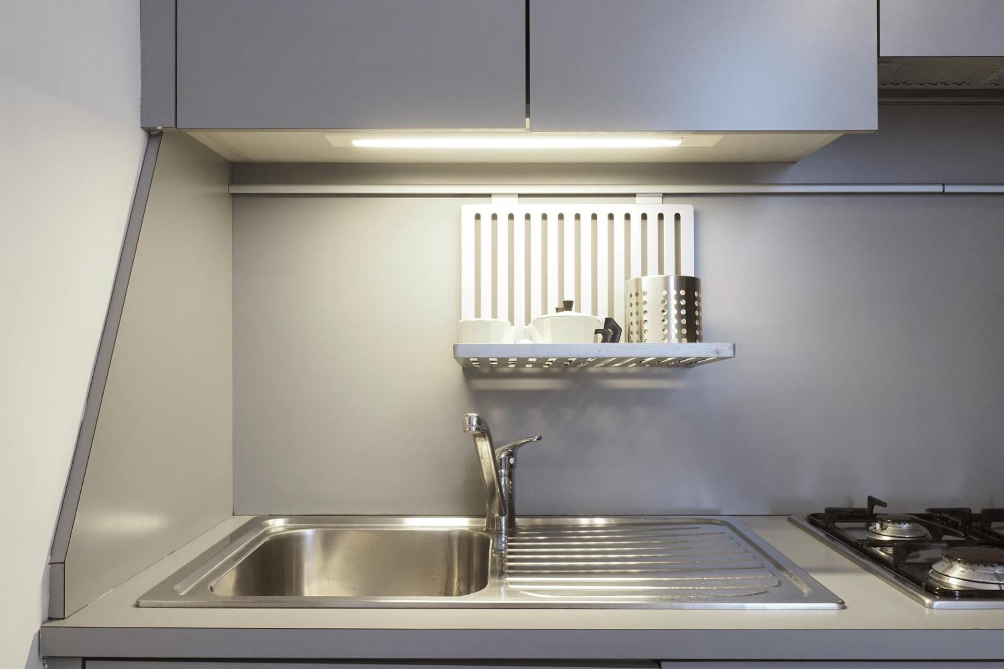 Primopiano - Solferino Apartment มิลาน ภายนอก รูปภาพ