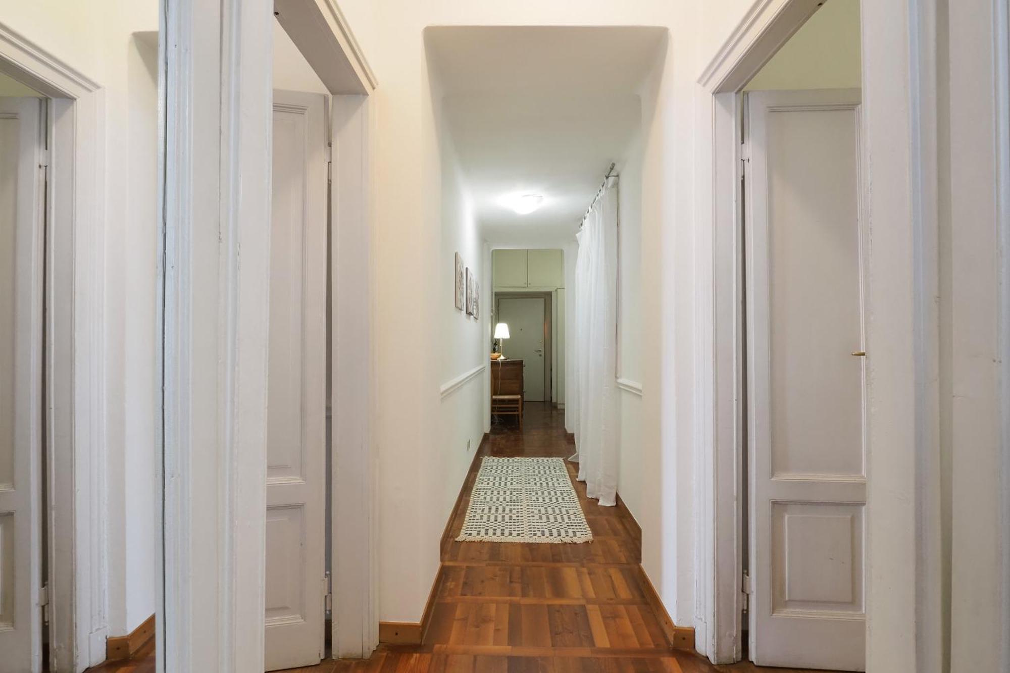 Primopiano - Solferino Apartment มิลาน ภายนอก รูปภาพ