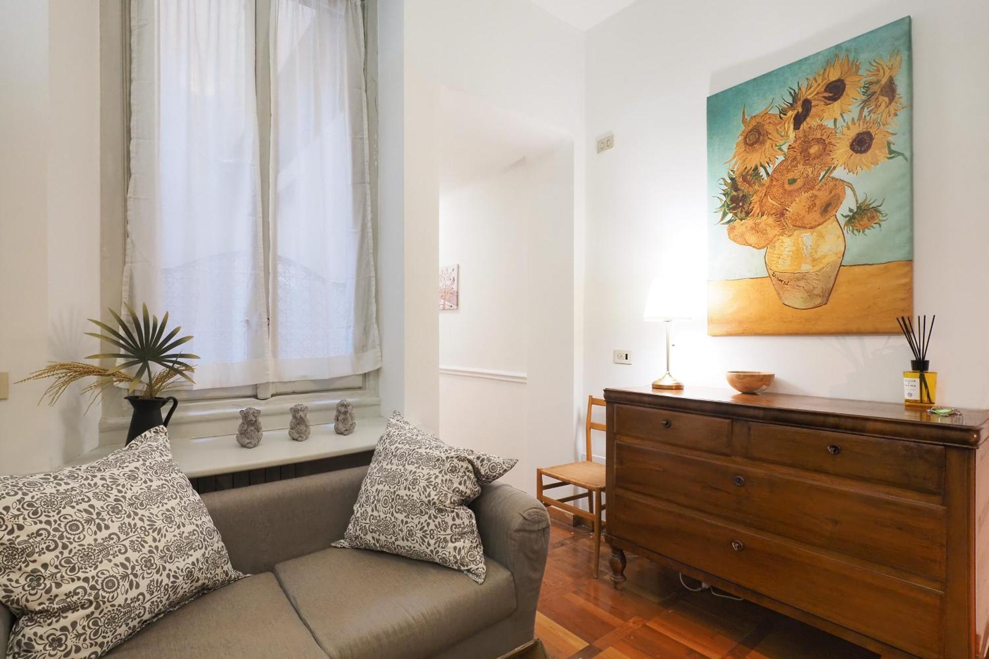 Primopiano - Solferino Apartment มิลาน ภายนอก รูปภาพ