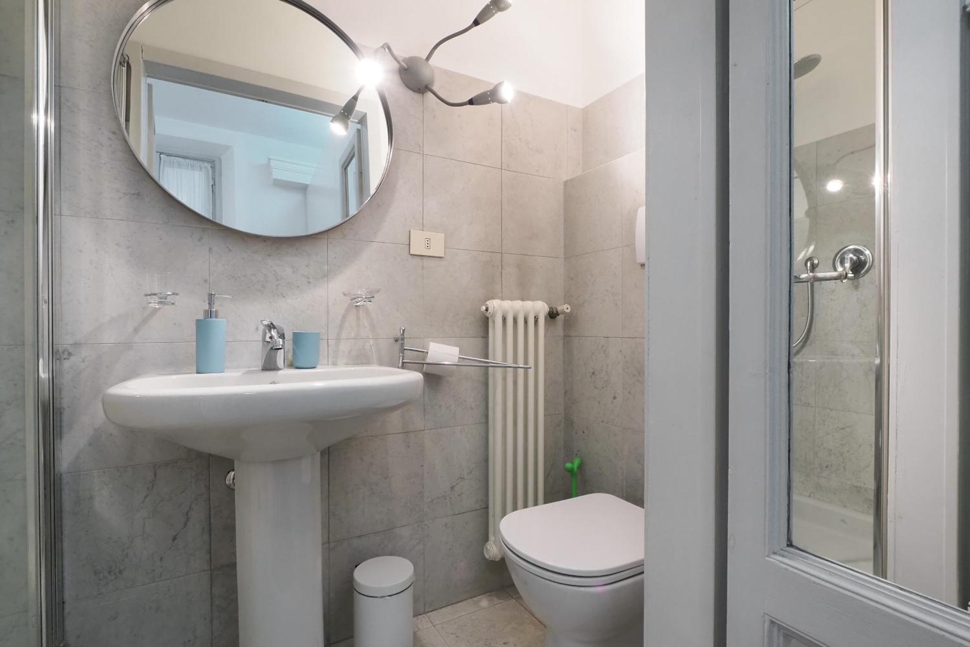 Primopiano - Solferino Apartment มิลาน ภายนอก รูปภาพ