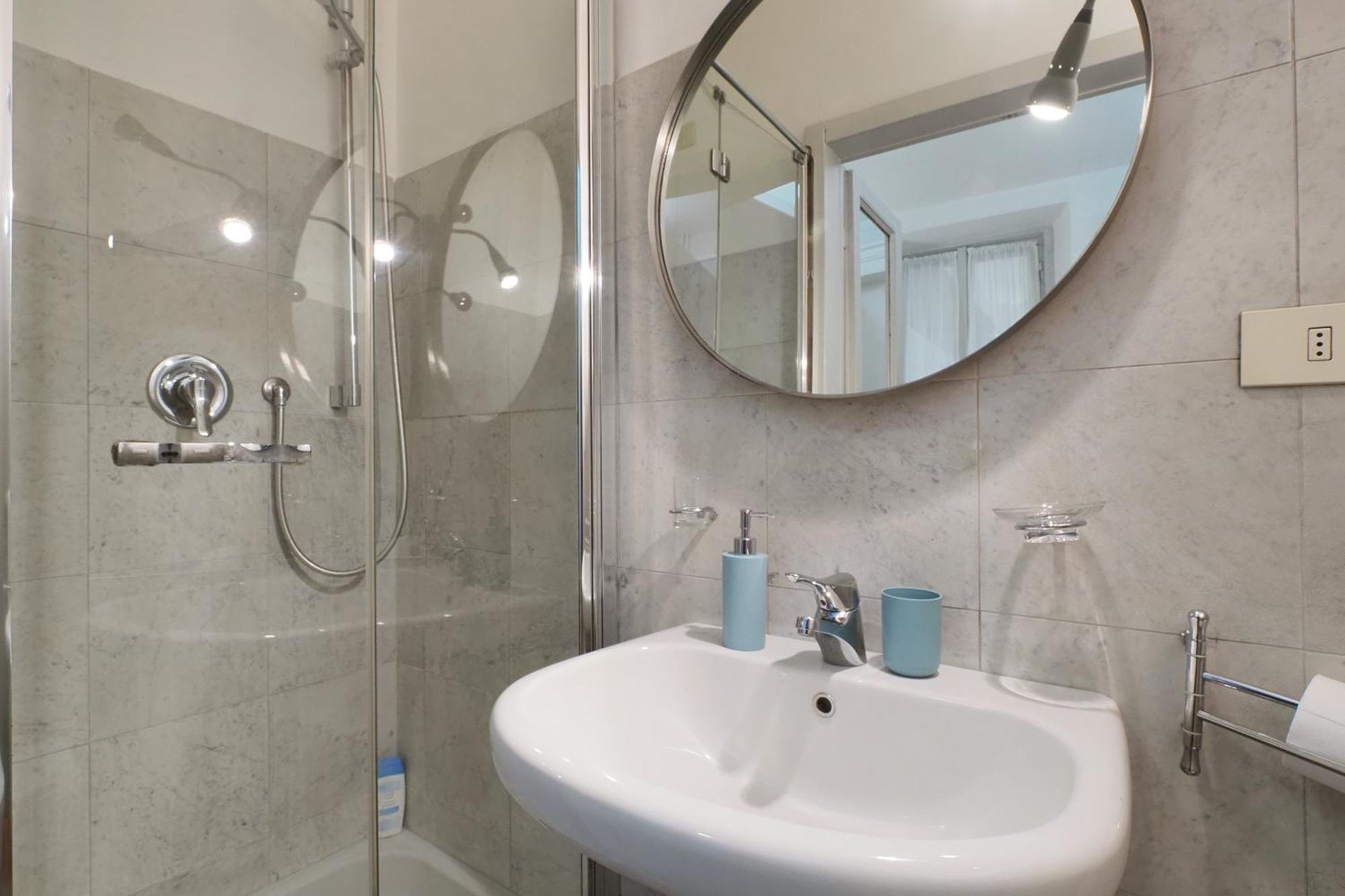 Primopiano - Solferino Apartment มิลาน ภายนอก รูปภาพ