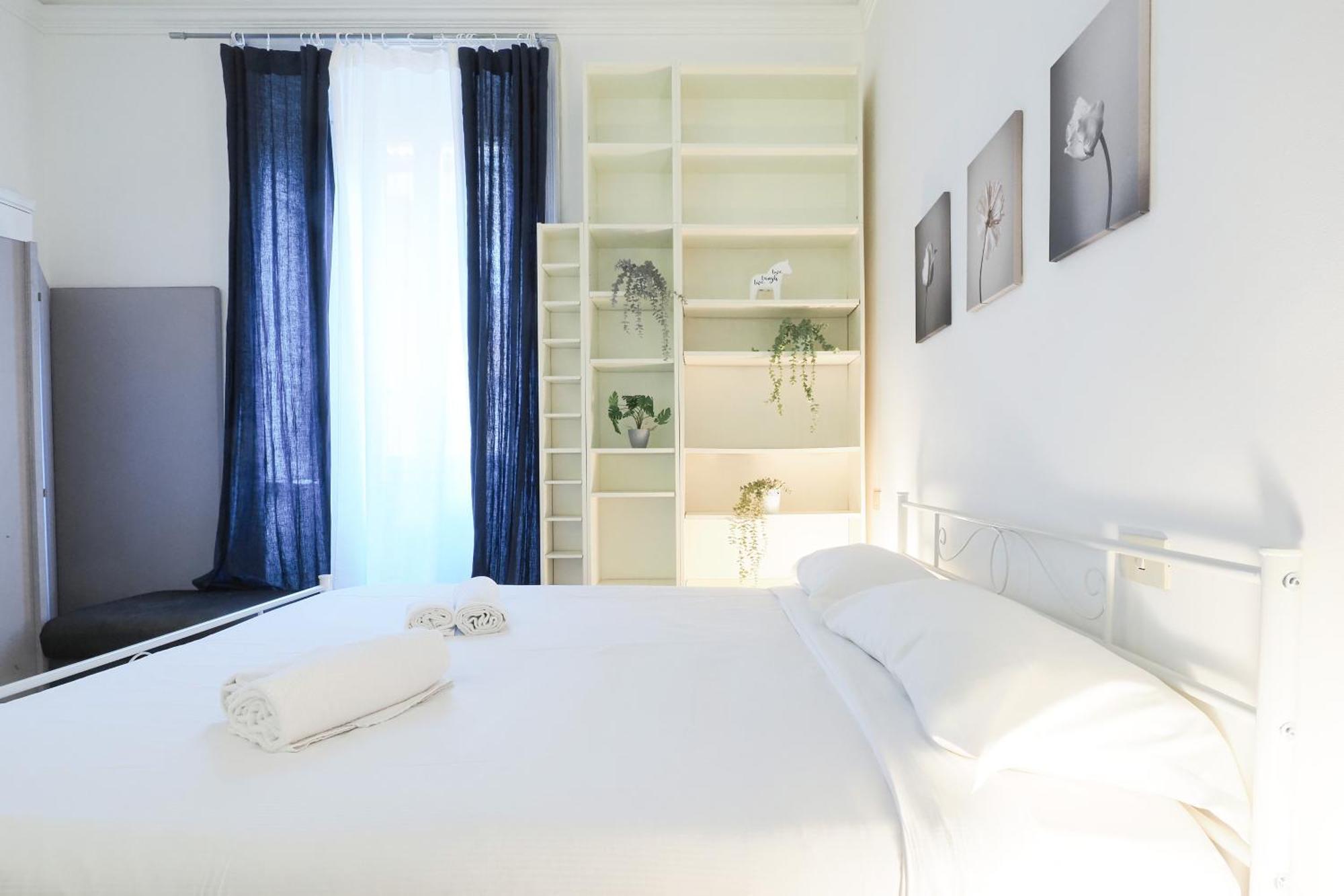 Primopiano - Solferino Apartment มิลาน ภายนอก รูปภาพ