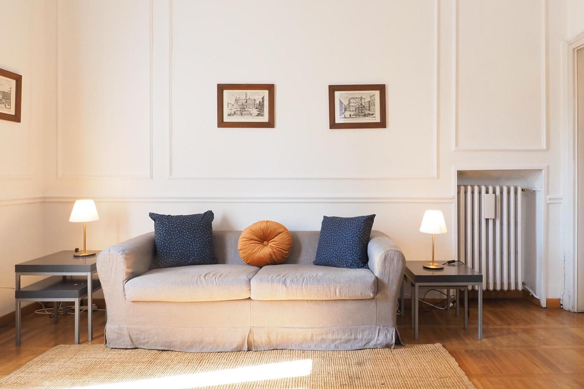 Primopiano - Solferino Apartment มิลาน ภายนอก รูปภาพ